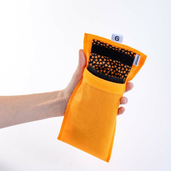 Penguin Lite Cooling Pocket Small - Orange