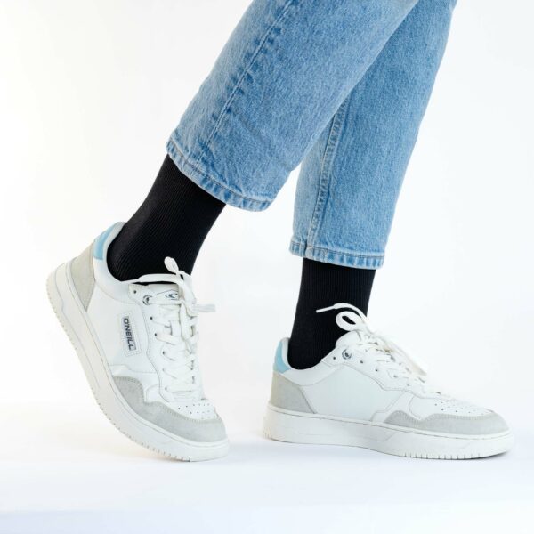 Not Just a Sock - Anthracite Black