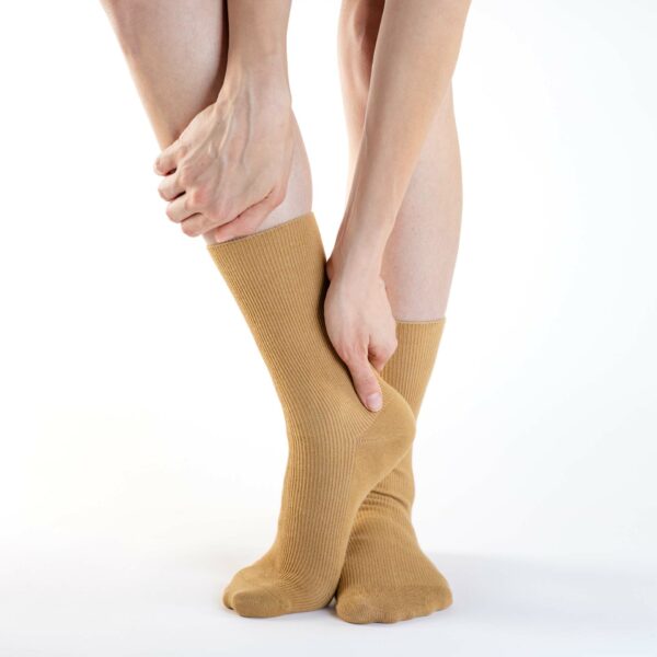 Not Just a Sock - 3 HOT pairs for extra style