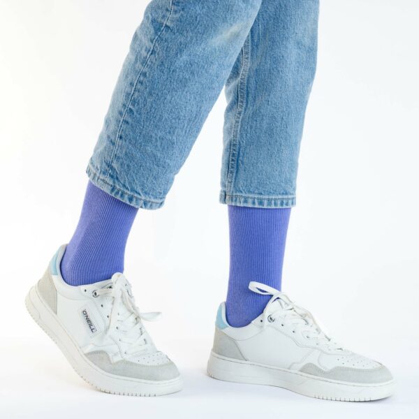 Not Just a Sock - Very Peri