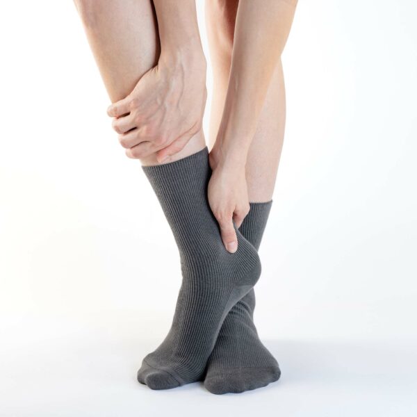 Not Just a Sock - 3 SHADY pairs for extra style