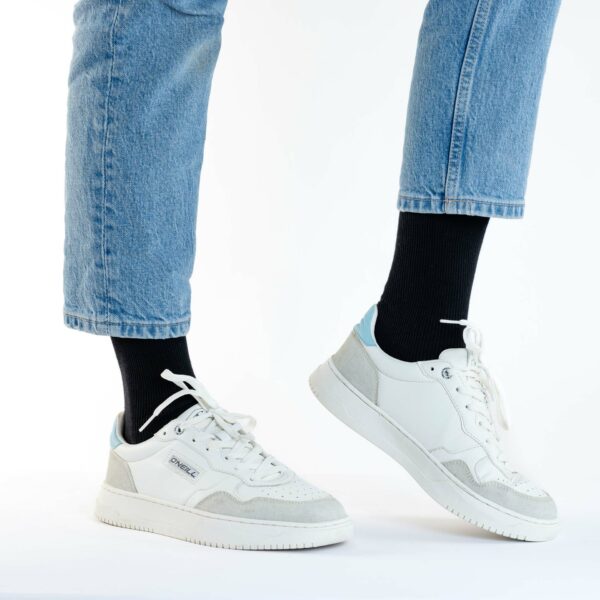 Not Just a Sock - Anthracite Black