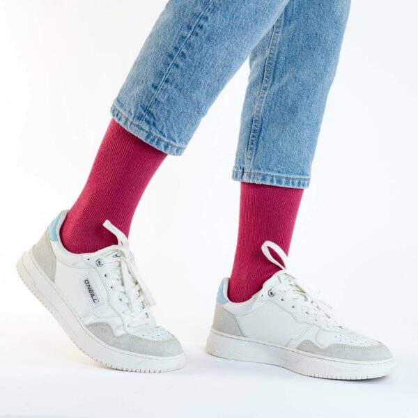 Not Just a Sock - 3 HOT pairs for extra style