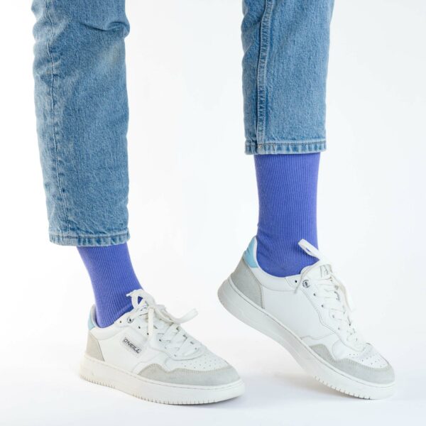 Not Just a Sock - Very Peri