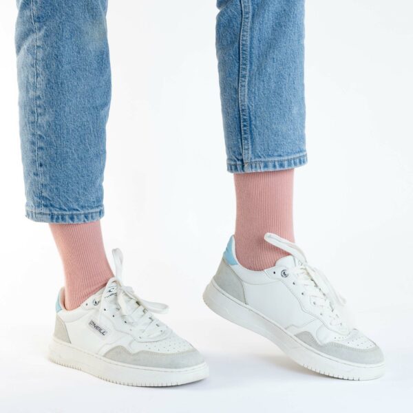 Not Just a Sock - 3 HOT pairs for extra style