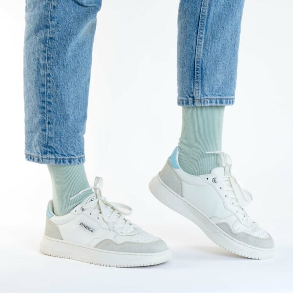Not Just a Sock - 3 SHADY pairs for extra style