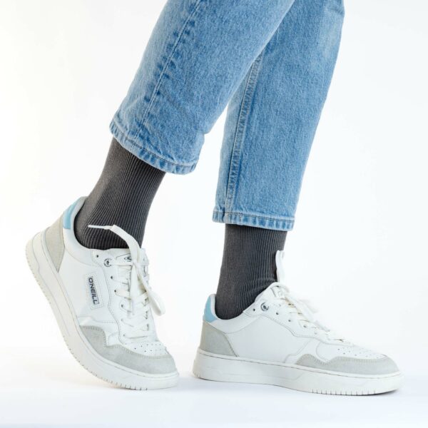 Not Just a Sock - 3 COOL pairs for extra style