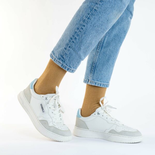 Not Just a Sock - 3 HOT pairs for extra style