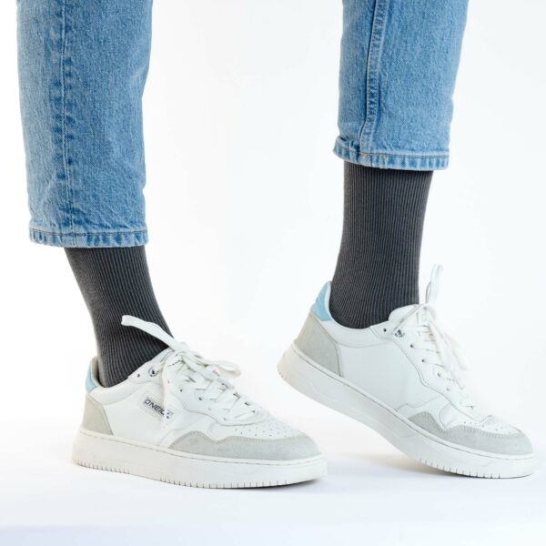 Not Just a Sock - 3 SHADY pairs for extra style
