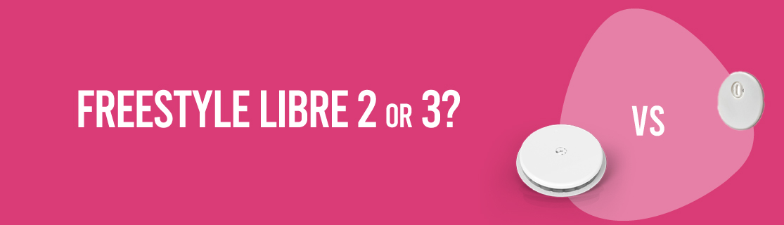 freestyle libre 2 vs libre 3, libre 2 vs libre 3, libre 2 vs libre 3 accuracy, libre 2 vs libre 3 size, libre 2 vs libre 3 price, difference between freestyle libre 2 and 3, freestyle libre 2 versus freestyle libre 3